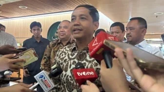 KPK Belum Tutup Pintu, Dugaan Keterlibatan Raja Juli di Kasus Kuansing Masih Didalami