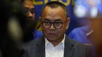Sudirman Said Mengaku Tak Dicecar soal Riza Chalid dalam Pemeriksaan Kasus Petral