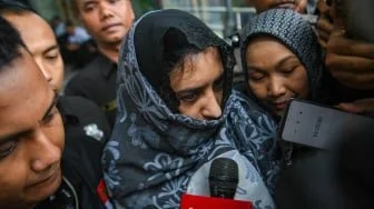 Jelang Persidangan, Bupati Fadia Arafiq Dipindah ke Lapas Perempuan Semarang