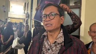 Heboh Transpuan Bogor Dilempar Air Seni, Amnesty Duga Buntut dari Perpres 111/2025