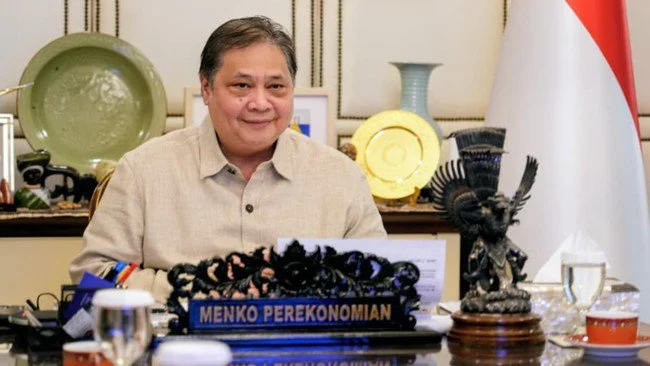 Indonesia Resmi Jadi Negara Pendiri Organisasi AI Dunia