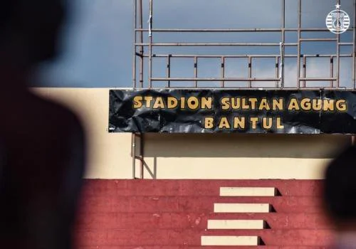 Stadion Sultan Agung