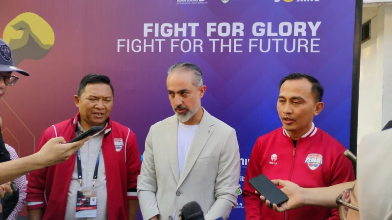 Raih 7 Medali, Indonesia Lewati Target di Asian Boxing Championship U-19 dan U-23 2026!