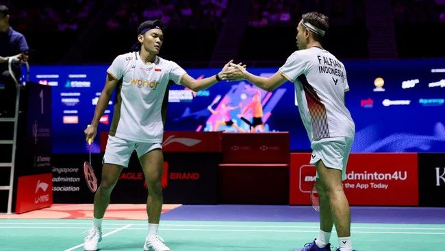 Jadwal 2 Wakil Indonesia di Semifinal Japan Open 2026