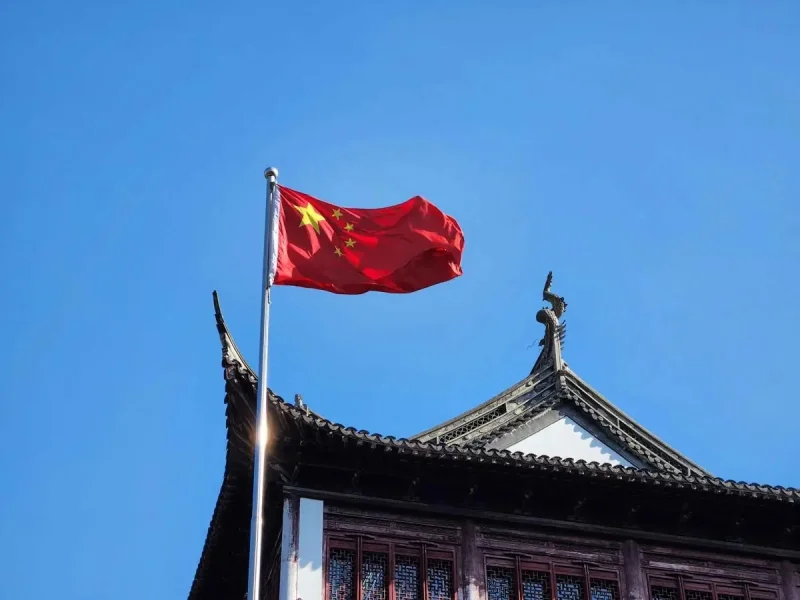 China Bantah Tuduhan Trump soal Intervensi Pemilu AS 2020