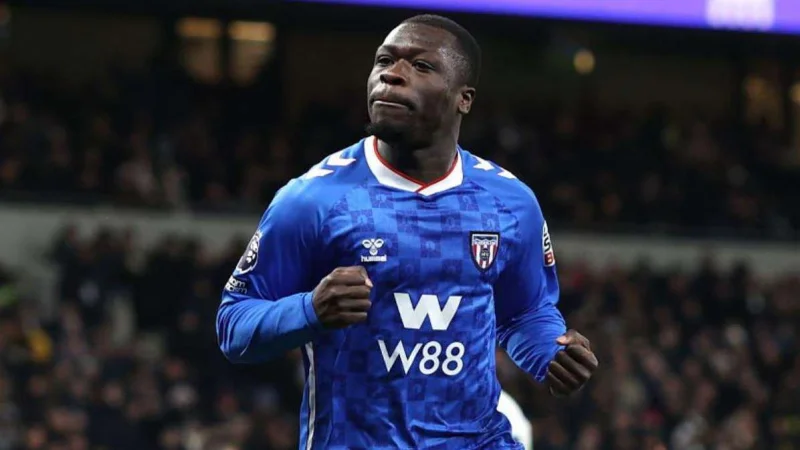 Sunderland saingi Real Madrid? Statistik mengejutkan bintang The Black Cats di Piala Dunia 2026
