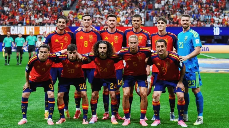 Jelang Final Piala Dunia 2026, Jurnalis Spanyol Sebut Argentina Tim Paling Bermain Keras dan Sulit Ditaklukkan