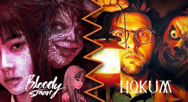 Deretan Film Baru CATCHPLAY+ di Juli 2026, Ada Bloody Smart hingga Hokum