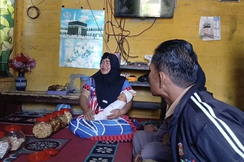 Alasan Disdukcapil Wonosobo Minta Nama Bayi Muhammad MBG Subianto Diubah