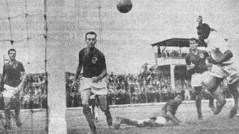 Google DeepMind Hidupkan Gol Legendaris Pel dengan AI, Bukti Teknologi Bisa Merekonstruksi Sejarah