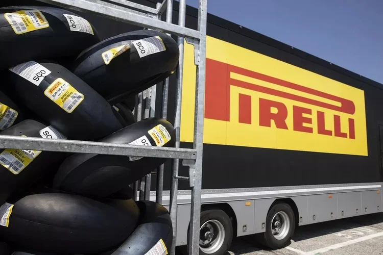 Pirelli menjadi pemasok ban tunggal untuk MotoGP mulai 2027
