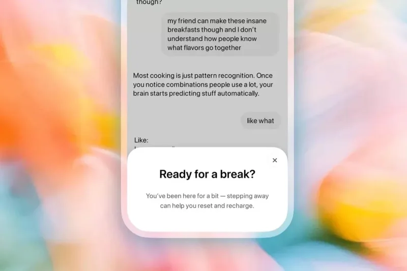 OpenAI Perketat Pengawasan ChatGPT untuk Remaja, Orangtua Kini Punya Kontrol Lebih Besar