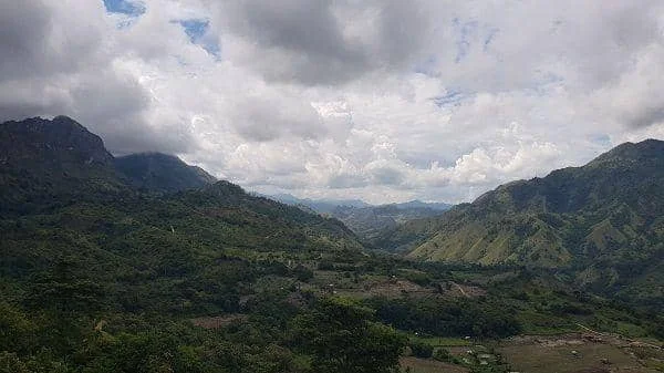Gunung Rantekombola (google.com/maps/ahmad taufieq)
