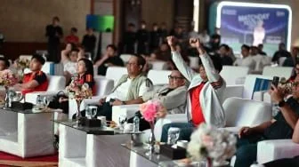 Nobar Piala Dunia 2026 BRI di Medan-Jakarta Hadirkan Pengalaman Premium Bagi Nasabah dan Mitra