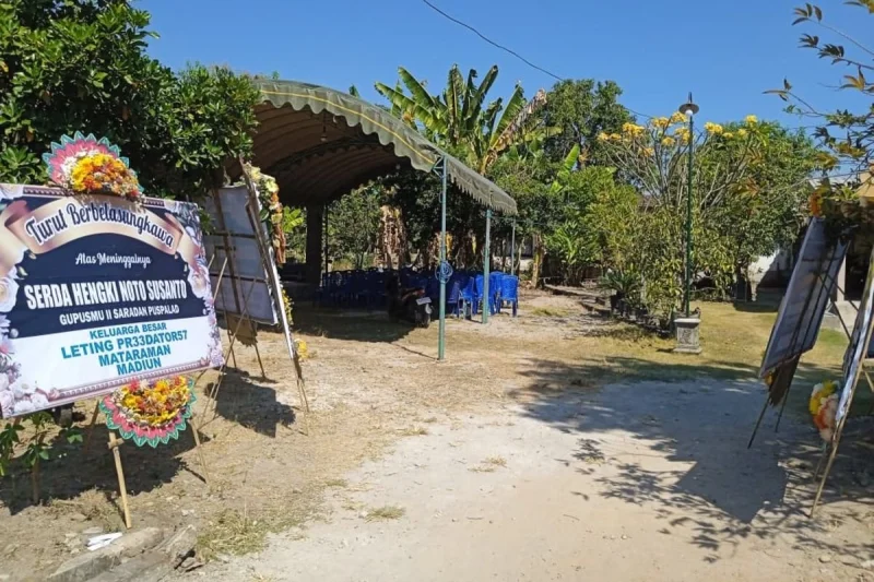 Ledakan di Madiun Harus Jadi Alarm Pengingat soal Keamanan Gudang Amunisi