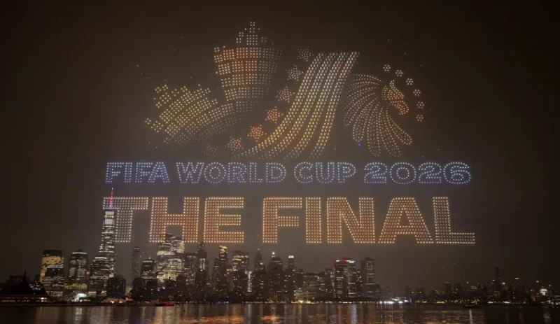 Bukan 15 Menit, Durasi Istirahat Laga Spanyol vs Argentina di Final Piala Dunia 2026 Bakal Lebih Lama