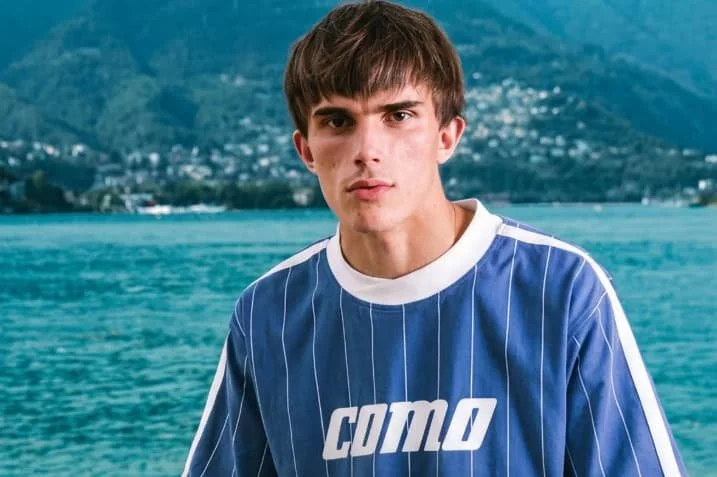 Como Resmi Rekrut Andres Cuenca dari Barcelona dengan Kontrak hingga 2030