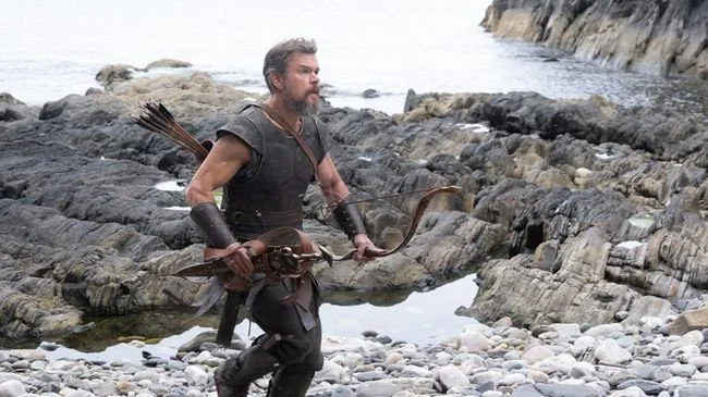 Monster Apa Saja yang Ditemui Odysseus dalam The Odyssey?