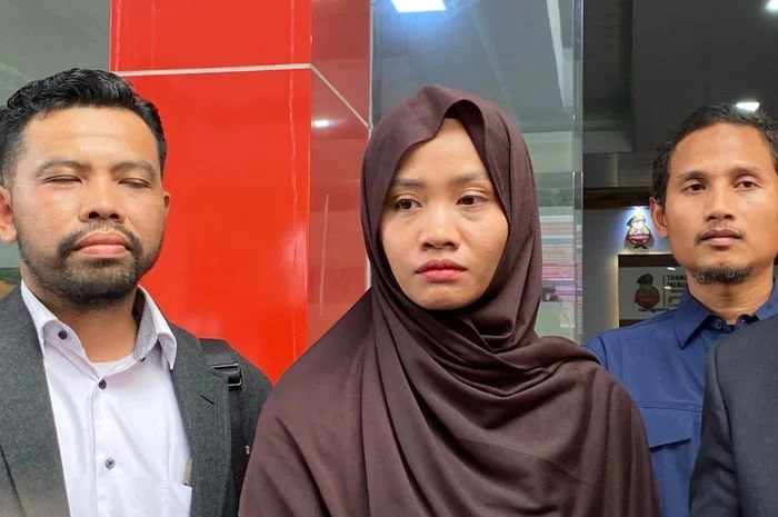 Erin Eks Andre Taulany Kembali Berurusan dengan ART, Nur Rohmah Akui Trauma hingga Sempat Tak Berani Kerja Lagi