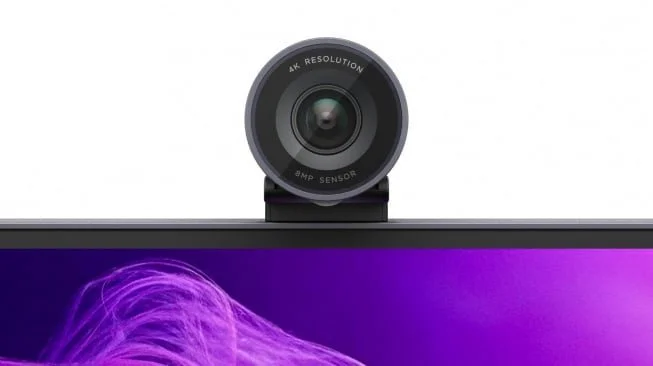 Lenovo Yoga Pro 27UD-10 Monitor. [Lenovo]