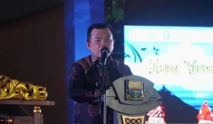 Gubernur Jambi Dorong Kalender Kegiatan Terpadu untuk Tingkatkan Kunjungan Wisata