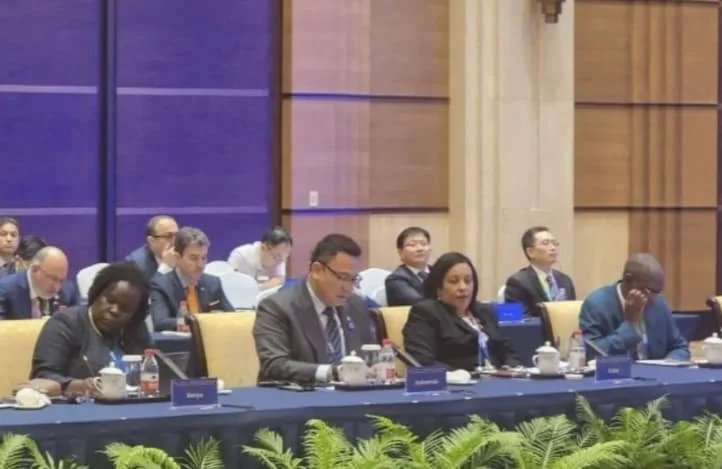 Indonesia Tegaskan Peran Aktif dalam Pembentukan WAICO untuk Perkuat Kolaborasi AI Global