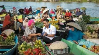 Beban Usaha Meningkat, DPR Usul Omzet UMKM Bebas Pajak Naik Jadi Rp75 Juta