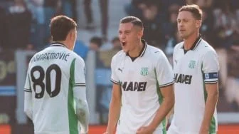 Bukan Jay Idzes, Rekannya di Sassuolo Resmi Direkrut Leeds United