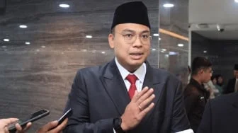Roadmap AI Indonesia 2026-2029 Segera Rampung, WAICO Jadi Pintu Kolaborasi Global
