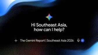 Gemini Catat Pertumbuhan Tercepat di Asia Tenggara, AI Kini Makin Fasih Memahami Bahasa Indonesia