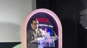 PP Tunas Mulai Diterapkan, Komdigi Apresiasi Netflix Hadirkan Konten Anak yang Aman