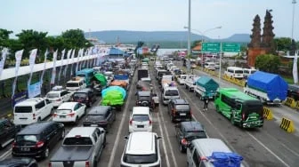 ASDP Percepat Digitalisasi 6 Pelabuhan Strategis, Face Recognition hingga One Gate System