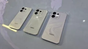 Spill Rahasia Konten Estetik Tanpa Ribet, Cukup Pakai OPPO Reno16 Series
