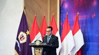 Indonesia Siapkan Strategi Geopolitik Digital, Chip dan Mineral Kritis Jadi Andalan