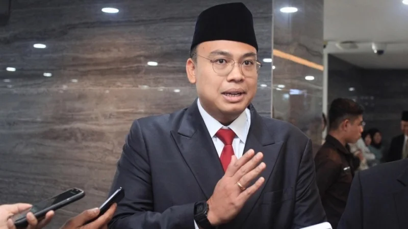 Roadmap AI Indonesia 2026-2029 Segera Rampung, WAICO Jadi Pintu Kolaborasi Global