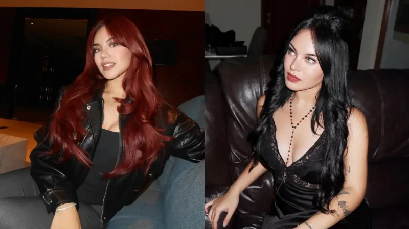 Ide Hairstyle Rambut Panjang ala Shafa Harris, Punya Mature Look!