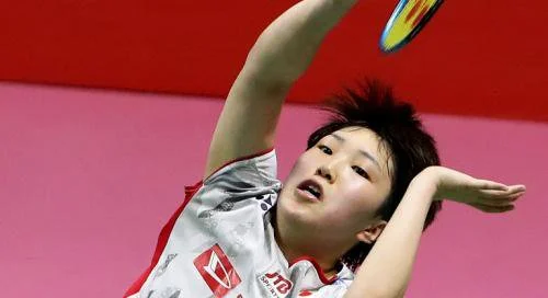 Akane Yamaguchi (Foto: BWF)