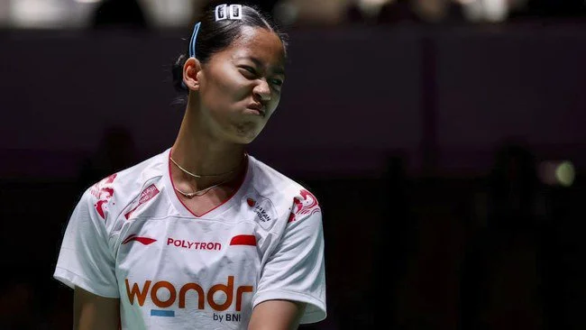 Kata-kata Putri KW usai Kalah dalam Duel Panas Lawan Akane
