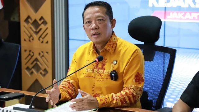 Benarkah Febrie Adriansyah Tak Tangani Kasus ASABRI?