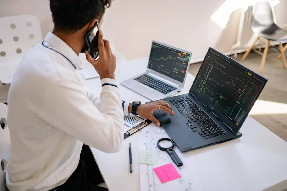 RSI di Atas 70 dan di Bawah 30, Apa Artinya bagi Investor?