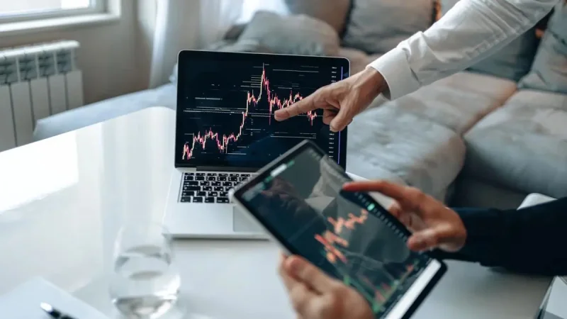 RSI di Atas 70 dan di Bawah 30, Apa Artinya bagi Investor?