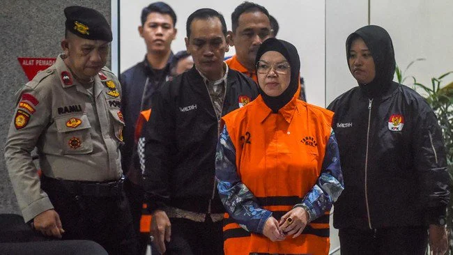 KPK Ungkap Biang Kerok Banyak Kepala Daerah Terjerat Korupsi