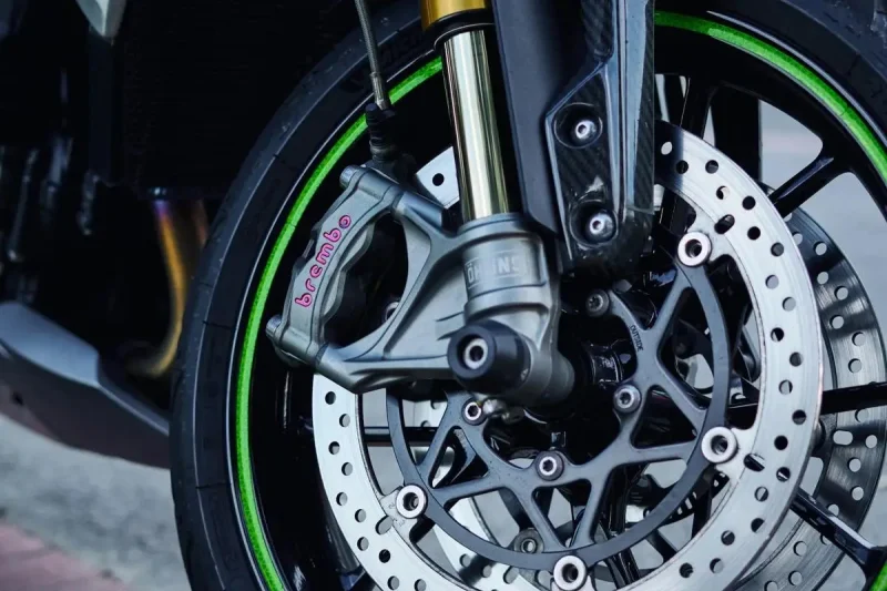 Cara Mendeteksi Kebocoran Halus pada Sistem Pengereman Motor