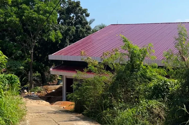 KDMP Bukit Gado-gado Diklaim Strategis Meski Berada di Tanjakan dan Minim Lahan Parkir