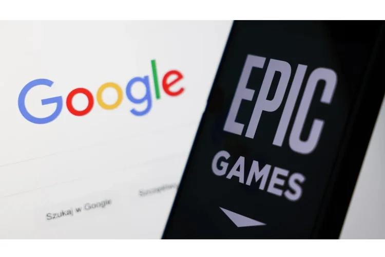 Perseteruan antara Epic dan Google sudah berlangsung sejak 2020. 
