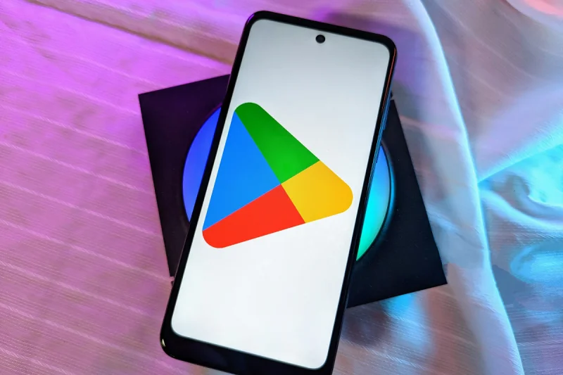 Google Izinkan Toko Aplikasi Selain Play Store di Android