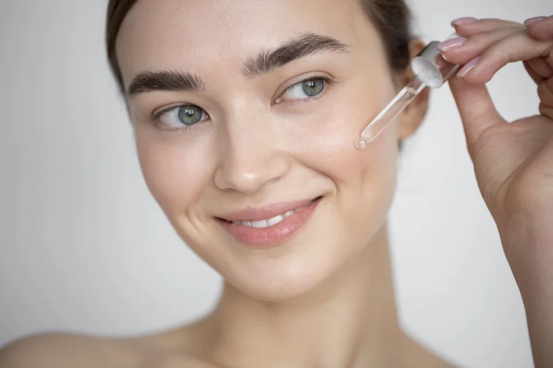 Mengapa Melakukan Rutinitas Skincare Bisa Bantu Kelola Stres