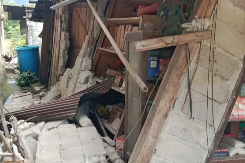 Pemkab Sigi Ajukan Pembangunan 199 Huntara Tahap II bagi Korban Gempa