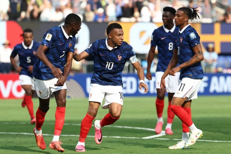Piala Dunia 2026: Perancis Lebih Jago dari Inggris saat Tampil di Perebutan Peringkat 3