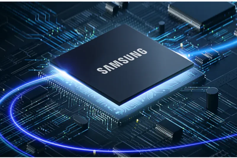 Samsung Kembangkan Chip AI “Gaia”, Laptop Masa Depan Bakal Lebih Pintar